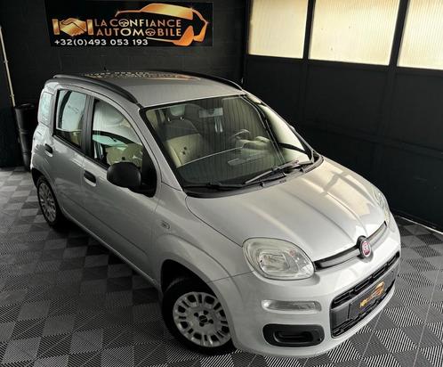 Fiat Panda 1.2i 1e eigenaarsgarantie 12 maanden, Auto's, Fiat, Particulier, Te koop, Panda, ABS, Airbags, Alarm, Boordcomputer