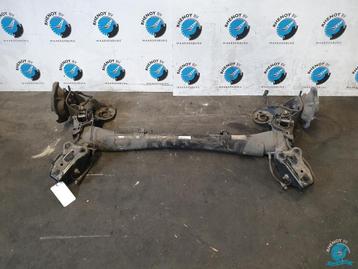 PEUGEOT 208 P21E GT PURE [REAR_DEAD_AXLE_(FWD)] 2021 beschikbaar voor biedingen