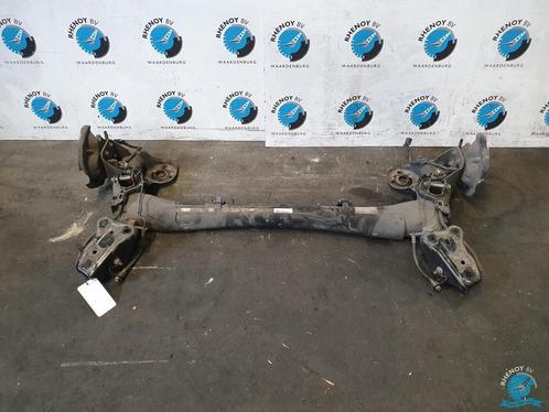PEUGEOT 208 P21E GT PURE [REAR_DEAD_AXLE_(FWD)] 2021, Auto-onderdelen, Overige Auto-onderdelen, Gebruikt, ARN erkend, Stiba lid
