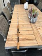 Baitcaster hengel, Watersport en Boten, Hengelsport | Roofvissen, Ophalen, Gebruikt, Werphengel