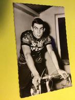 wielerkaart 1966 team solo patrick sercu, Verzenden, Zo goed als nieuw