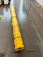 Dampscherm op rol, Ophalen, Nieuw