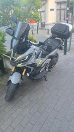 honda xadv 750, Motoren, Motoren | Honda, Particulier