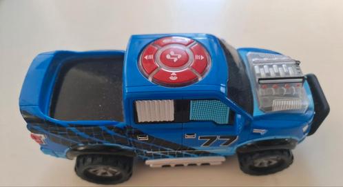 Auto : Simba Toys Ford Music Truck, Enfants & Bébés, Jouets | Véhicules en jouets, Comme neuf, Enlèvement ou Envoi
