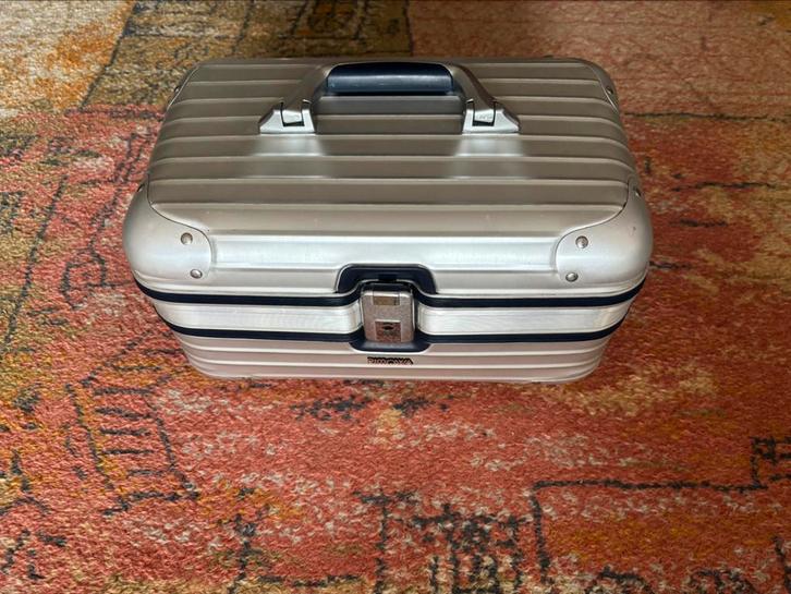 Beauty Case Rimowa, Handtassen en Accessoires, Beautycases, Zo goed als nieuw, Ophalen of Verzenden