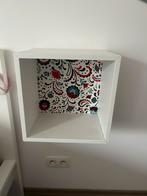 Eket wandkast, Enlèvement, Comme neuf, Bois