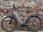 Vélo électrique Kalkhoff, Vélos & Vélomoteurs, Vélos électriques, Comme neuf, Autres marques, 51 à 55 cm, 50 km par batterie ou plus