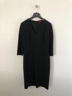 Zwart kleedje Hugo Boss maat 38, Kleding | Dames, Nieuw, Hugo Boss, Knielengte, Maat 38/40 (M)