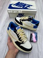 Air Jordan 1 Travis Scot Low, Baskets, Nike jordan, Autres couleurs, Enlèvement ou Envoi