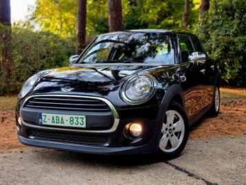 MINI ONE - 2017 - 1.2i - 134500KM - ZEER PROPER !! beschikbaar voor biedingen