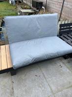 Zitkussens voor lounge of palletbank, Ophalen, Zo goed als nieuw, Bank, Loungeset