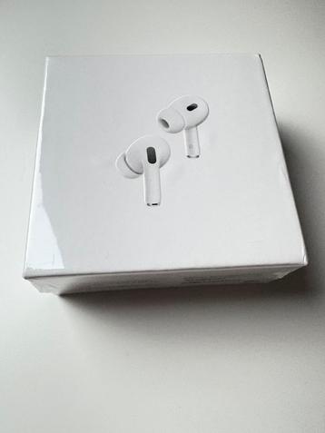 Airpods Pro 2 ANC NEW! beschikbaar voor biedingen