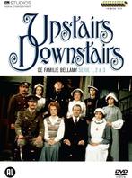 UPSTAIRS DOWNSTAIRS 1 TOT 3 ('71,'72,'73,'74 ), Ophalen of Verzenden, Zo goed als nieuw