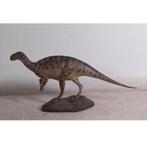 Hypsilophodont – Dinosaurus beeld Lengte 202 cm, Verzamelen, Dierenverzamelingen, Ophalen, Nieuw
