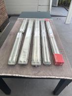 TL armaturen led, Doe-het-zelf en Bouw, Ophalen, Zo goed als nieuw, Lamp met armatuur