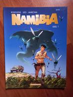 Kathy Austin - Namibia deel 1 (2010) 1e druk! Nieuwstaat!, Eén stripboek, Verzenden, Nieuw