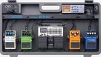 Boss - BCB-60 pedalboard - zeer goede staat!, Ophalen of Verzenden, Zo goed als nieuw