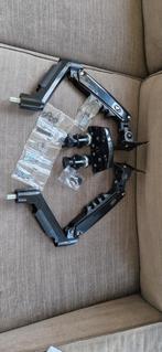 Support moniteur, Audio, Tv en Foto, Televisiebeugels, Ophalen