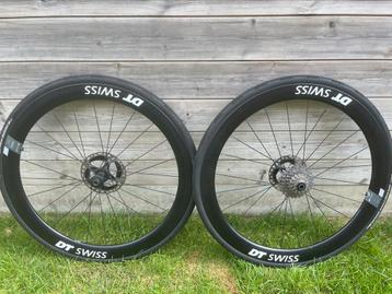 Dt swiss arc 1400 beschikbaar voor biedingen