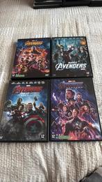 Marvel, Enlèvement, Comme neuf