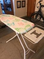 Strijkplank, Elektronische apparatuur, Strijkijzers en Strijkplanken, Ophalen, Zo goed als nieuw