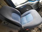 chauffeursstoel fiat ducato, citroen julper, peugeot boxer, Gebruikt, Ophalen of Verzenden, Fiat