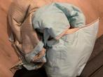 Park omrander blauw, Kinderen en Baby's, Babyparken, Ophalen, Zo goed als nieuw