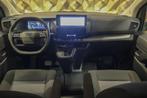 Fiat Scudo L3 DC 2.0d 180pk Automaat Alle opties! Virtual co, Auto's, Bestelwagens en Lichte vracht, Parkeercamera, Stof, Gebruikt