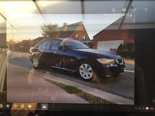 BMW E90 LCI, Auto's, BMW, Particulier, 3 Reeks, ABS, Adaptieve lichten, Airbags, Airconditioning, Alarm, Centrale vergrendeling