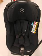 Maxi Cosi Axissfix (360 draaibaar) met hoes, Kinderen en Baby's, Autostoeltjes, Ophalen, Verstelbare rugleuning, 0 t/m 18 kg, Zo goed als nieuw