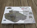 Achilles 1/35 AFV Club, Hobby en Vrije tijd, Ophalen of Verzenden, 1:32 tot 1:50, Tank