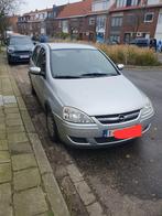 Opel corsa 1.2 gekeurd voor verkoop, Auto's, Opel, Voorwielaandrijving, 4 deurs, Stof, Zwart