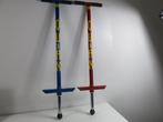Qu-Ax pogo Stick – springstok 30 kg, Kinderen en Baby's, Ophalen of Verzenden, Zo goed als nieuw