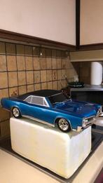 RC Kyosho Pontiac GTO 1967 Nagelnieuw RTR, Elektro, Nieuw, Ophalen of Verzenden, Schaal 1:10