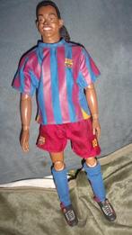 figurine ronaldinho joueur de foot, Enlèvement ou Envoi
