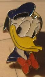 Pin's Disney Donald Duck, Enlèvement ou Envoi