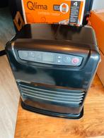 Qlima portable heater SRE 3230 TC-2 Petroleumkachel, Huis en Inrichting, Ophalen, Zo goed als nieuw, Petroleumkachel