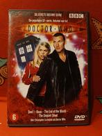 Doctor Who : Serie 1 - Deel 1, Cd's en Dvd's, Ophalen of Verzenden