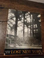 NEW YORK FOTO'S, Antiek en Kunst, Ophalen of Verzenden
