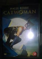 Catwoman [DVD] // Halle Berry - Sharon Stone - DC Comics, Comme neuf, À partir de 12 ans, Enlèvement ou Envoi, Action
