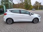 Ford Fiesta 1.0i EcoBoost Titanium - Carplay - PDC, 121 g/km, Achat, 998 cm³, Euro 6