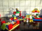 LEGO DUPLO Dierenkliniek - 6158*VOLLEDIG*NIEUWSTAAT*, Kinderen en Baby's, Speelgoed | Duplo en Lego, Complete set, Duplo, Ophalen of Verzenden
