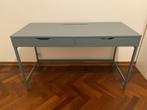 Bureau ikea ALEX, Ophalen, Zo goed als nieuw, Bureau