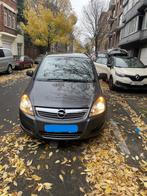 Opel Zafira Euro 5 2011, Achat, 7 places, Boîte manuelle, 5 portes