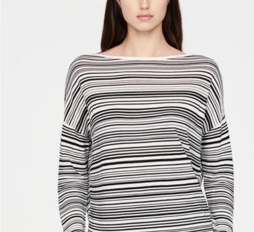 Sarah Pacini, Kleding | Dames, Truien en Vesten, Zo goed als nieuw, Wit, Ophalen of Verzenden