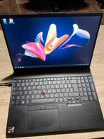 Lenovo ThinkPad L16 Gen 2 32Gb, Computers en Software, Windows Laptops, 256 GB, 32 GB, AMD ryzen 5 7535U, Nieuw