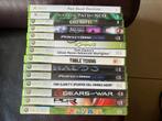 Xbox en Xbox 360 spelletjes, Ophalen, Gebruikt