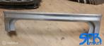 Achterbumper Tiguan 5NA LB7W TUNGSTEN SILVER 16-20 5NA807417, Auto-onderdelen, Nieuw, Achter, Volkswagen, Bumper