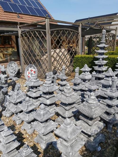 betonnen tuinbeelden, Tuin en Terras, Tuinbeelden, Nieuw, Overige typen, Beton, Ophalen