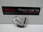 Linker Achter Duo Voetsteun Ducati ST2 / ST3 / ST4 1997-2007, Motoren, Ophalen of Verzenden, Gebruikt